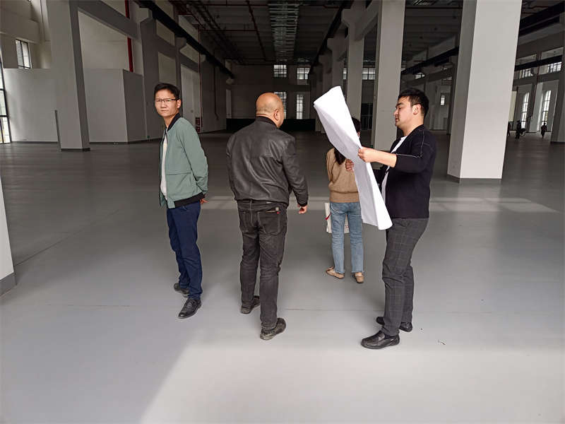 <a href=http://www.ifyao.cn/gccf/ target=_blank class=infotextkey>合肥廠房裝修</a>