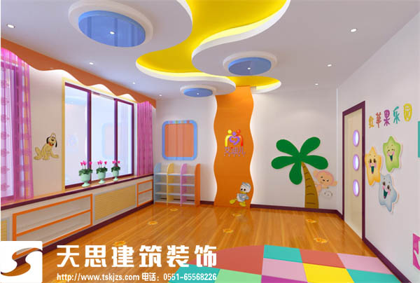 <a href=http://www.ifyao.cn/youeryuan/ target=_blank class=infotextkey>合肥幼兒園裝修</a>設(shè)計