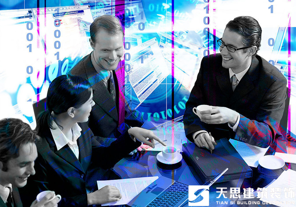 <a href=http://www.ifyao.cn/ target=_blank class=infotextkey>合肥辦公室裝修</a>-合肥天思裝飾