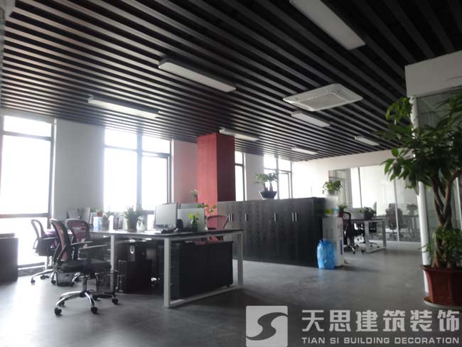 <a href=http://www.ifyao.cn/bangonganli/ target=_blank class=infotextkey>合肥辦公室設(shè)計(jì)</a>改造