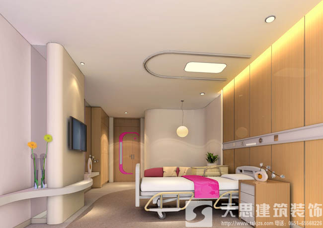 <a href=http://www.ifyao.cn/yiyuananli/ target=_blank class=infotextkey>合肥醫(yī)院裝修</a>