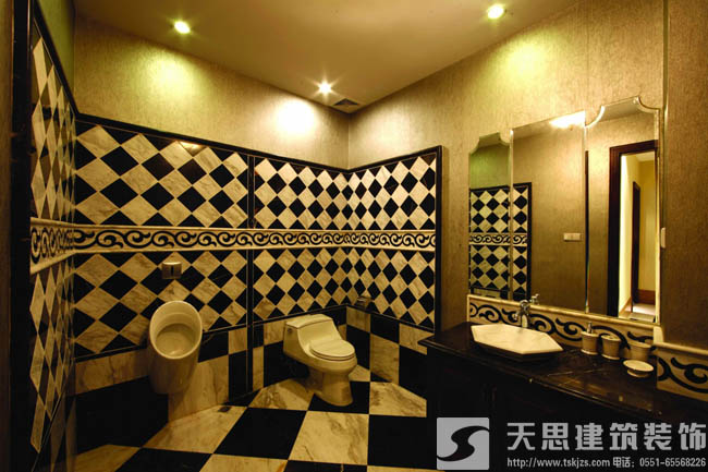 <a href=http://www.ifyao.cn/anli/ target=_blank class=infotextkey>合肥工裝</a>瓷磚的選擇
