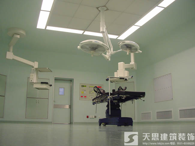<a href=http://www.ifyao.cn/yiyuananli/ target=_blank class=infotextkey>合肥醫(yī)院裝修</a>設(shè)計(jì)