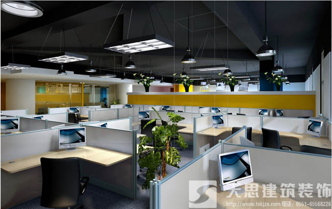 <a href=http://www.ifyao.cn/ target=_blank class=infotextkey>合肥辦公室裝修</a>設(shè)計(jì)