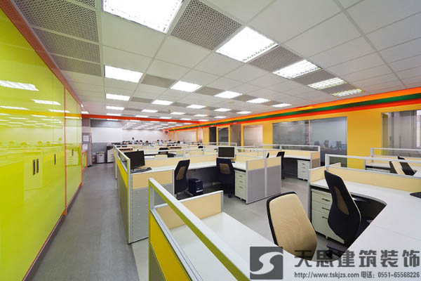 <a href=http://www.ifyao.cn/ target=_blank class=infotextkey>合肥辦公室裝修</a>施工