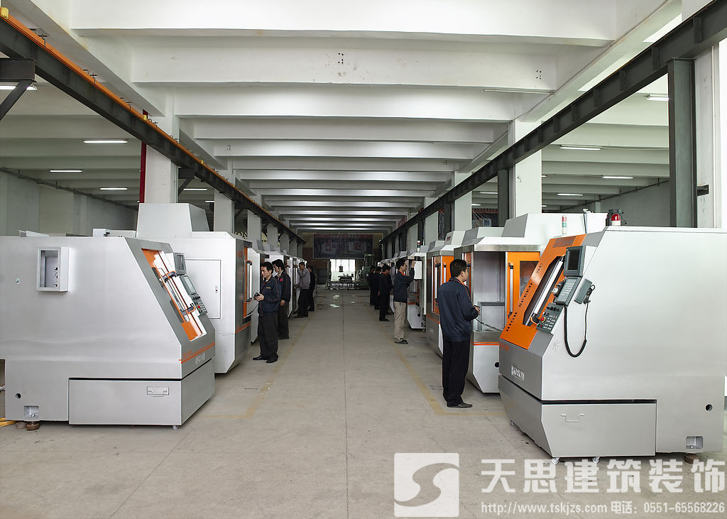 <a href=http://www.ifyao.cn/gccf/ target=_blank class=infotextkey>合肥廠房裝修</a>