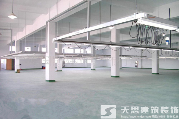 <a href=http://www.ifyao.cn/gccf/ target=_blank class=infotextkey>合肥廠房裝修</a>哪家好合理布局更省心
