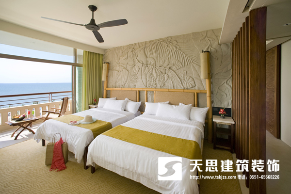 <a href=http://www.ifyao.cn/hfjdzx/ target=_blank class=infotextkey>合肥酒店裝修</a>設(shè)計內(nèi)外兼修很重要