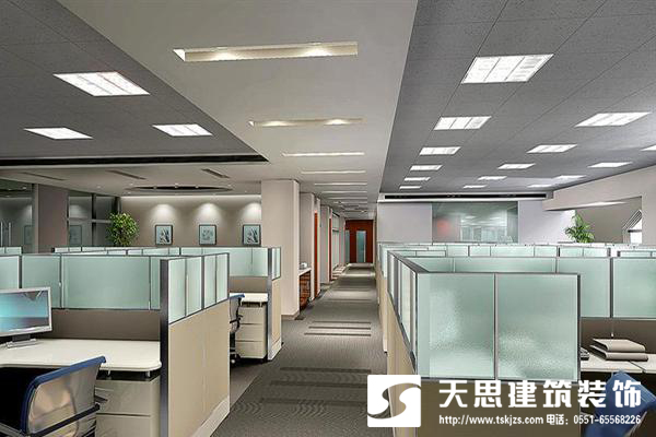 <a href=http://www.ifyao.cn/bgs/ target=_blank class=infotextkey>合肥辦公樓裝修</a>設(shè)計(jì)整體布局最重要