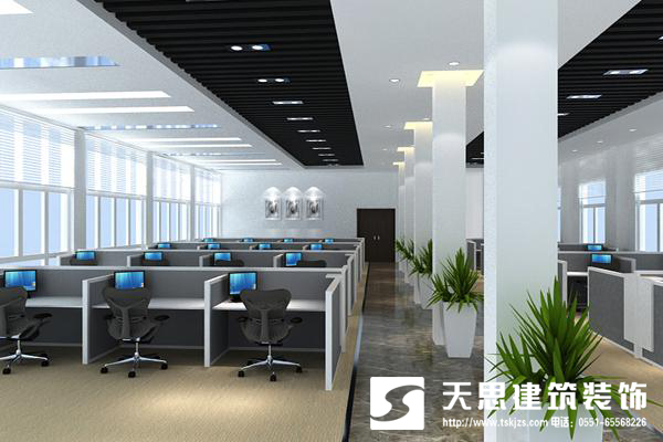 <a href=http://www.ifyao.cn/bgs/ target=_blank class=infotextkey>合肥辦公樓裝修</a>設(shè)計(jì)整體布局最重要