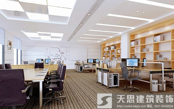 <a href=http://www.ifyao.cn/ target=_blank class=infotextkey>合肥辦公室裝修</a>設(shè)計(jì)讓你靈感不斷
