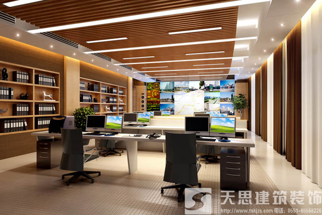 <a href=http://www.ifyao.cn/ target=_blank class=infotextkey>合肥辦公室裝修</a>設(shè)計(jì)讓企業(yè)邁向新高度