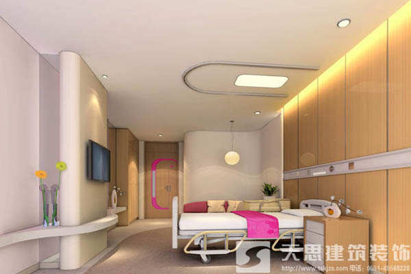 <a href=http://www.ifyao.cn/yiyuananli/ target=_blank class=infotextkey>合肥醫(yī)院裝修</a>設計需要注意事項