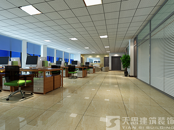 <a href=http://www.ifyao.cn/ target=_blank class=infotextkey>合肥辦公室裝修</a>設(shè)計(jì)打造多樣化辦公環(huán)境