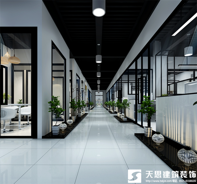 <a href=http://www.ifyao.cn/ target=_blank class=infotextkey>合肥辦公室裝修</a>隔熱工作要做好