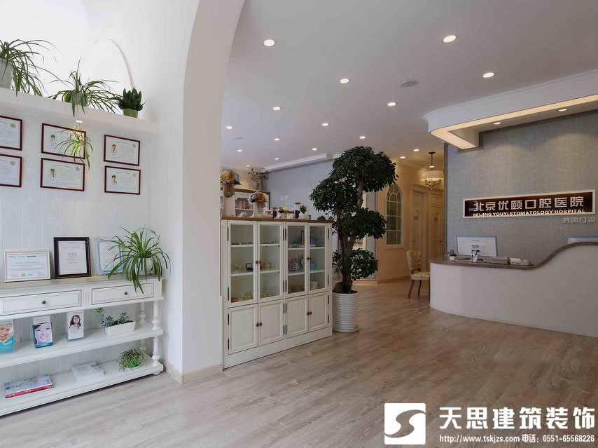 <a href=http://www.ifyao.cn/yiyuananli/ target=_blank class=infotextkey>合肥醫(yī)院裝修</a>專注打造良好的就醫(yī)環(huán)境