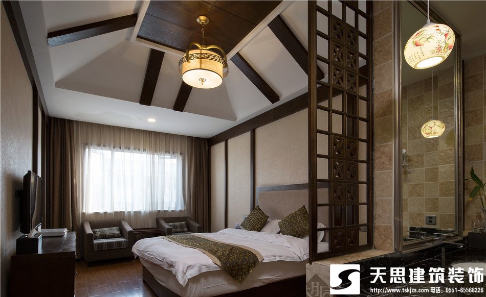 <a href=http://www.ifyao.cn/hfjdzx/ target=_blank class=infotextkey>合肥酒店裝修</a>注意這些問題后期更簡單