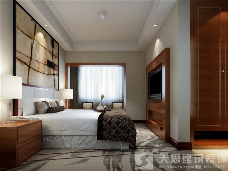 <a href=http://www.ifyao.cn/hfjdzx/ target=_blank class=infotextkey>合肥酒店裝修</a>效果圖