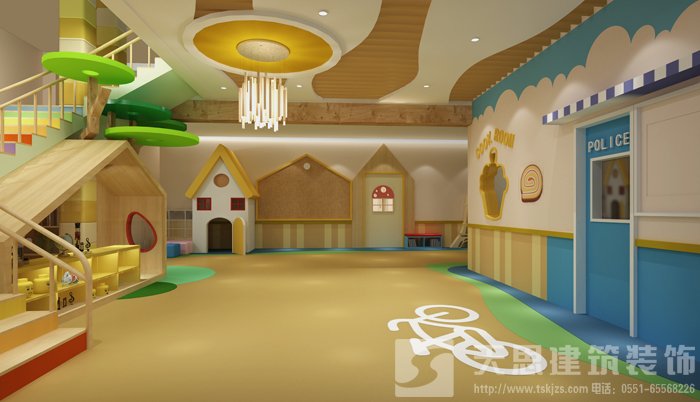 <a href=http://www.ifyao.cn/youeryuan/ target=_blank class=infotextkey>合肥幼兒園裝修</a>設計