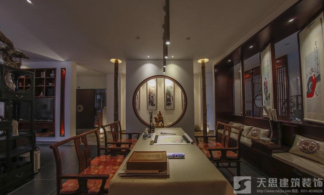 <a href=http://www.ifyao.cn/huisuoanli/ target=_blank class=infotextkey>合肥會所裝修</a>效果圖