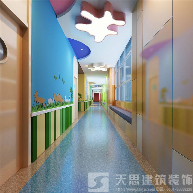 <a href=http://www.ifyao.cn/youeryuan/ target=_blank class=infotextkey>合肥幼兒園裝修</a>設(shè)計哪家好